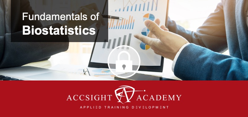 Fundamentals of Biostatistics & Statistics