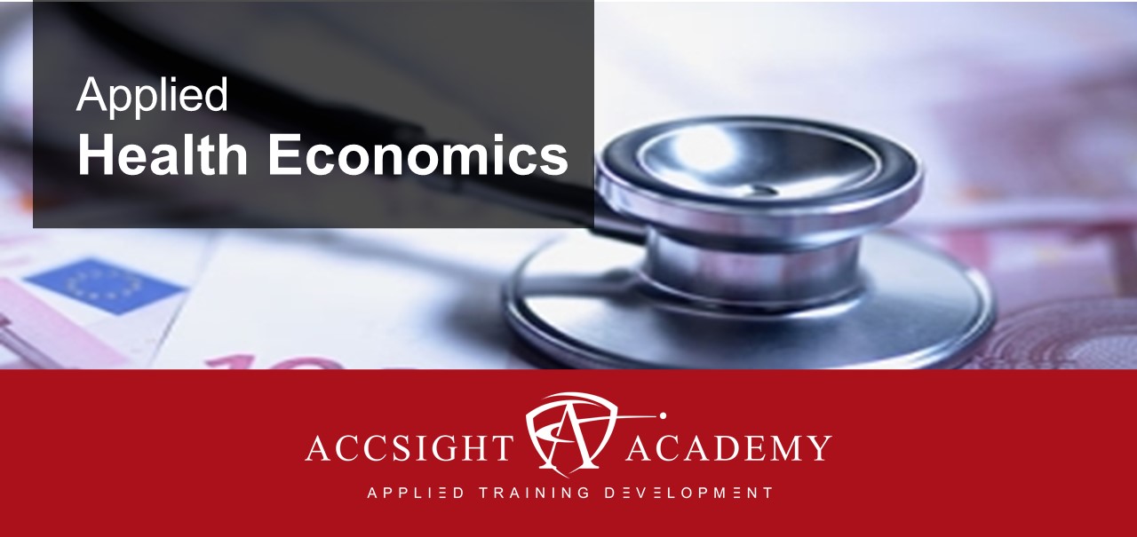 Applied Health Economics